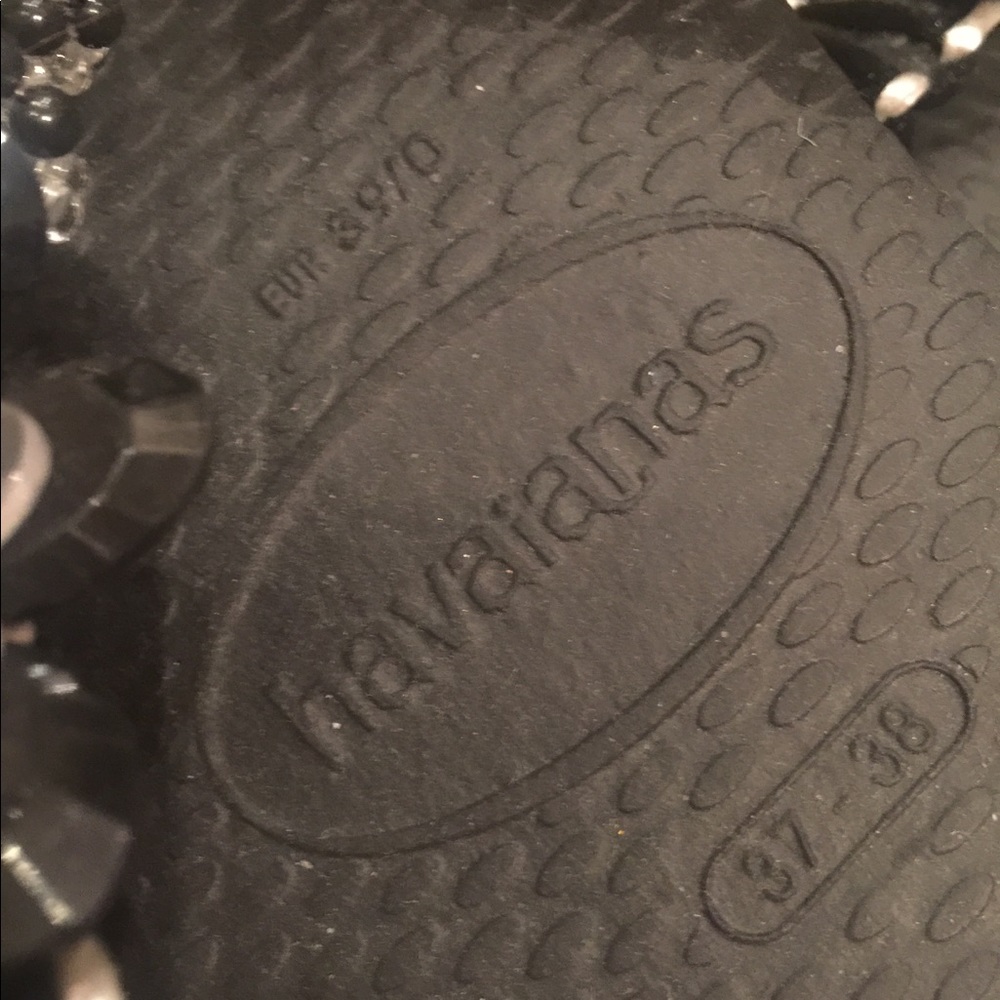 Brazilian sandals